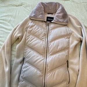 Marmot jacket